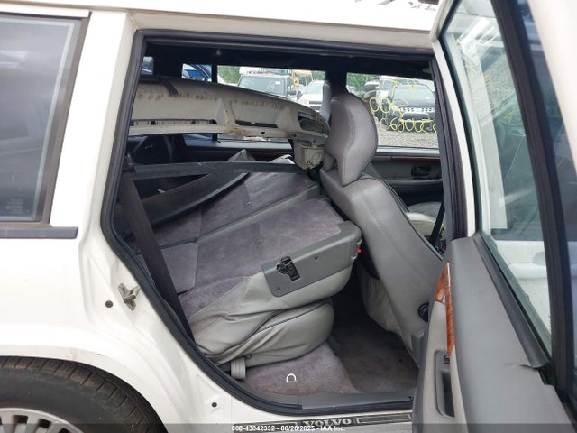 1997 VOLVO 960 YV1KW9604V1043870 Photo 7