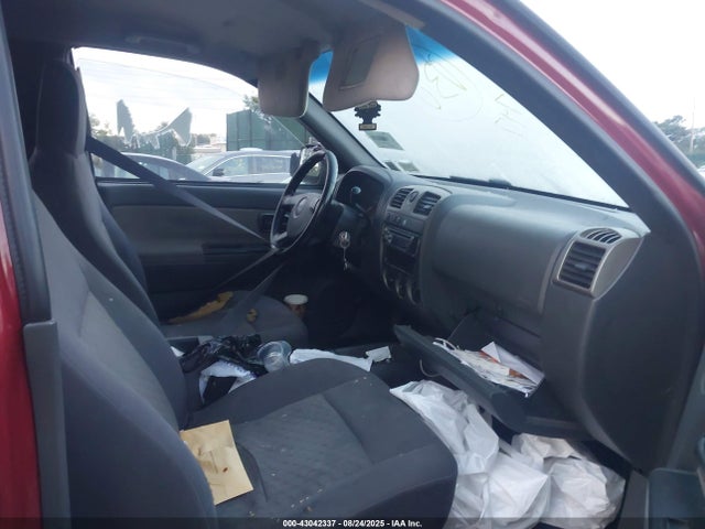 Aukcja sprzedaży 2004 Gmc Canyon Sle, vin: 1GTDT136448127467, numer aukcji: 43042337