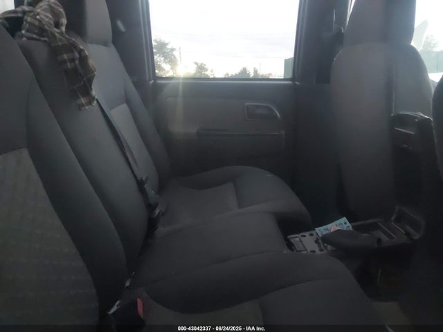 Aukcja sprzedaży 2004 Gmc Canyon Sle, vin: 1GTDT136448127467, numer aukcji: 43042337