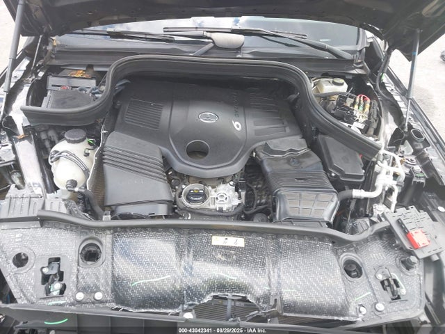 Mercedes-Benz m256 2022 4JGFF5KE4NA644516 Image 10