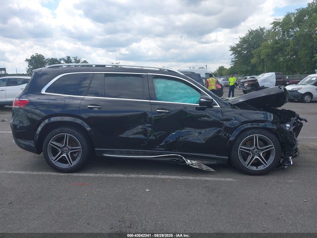 Mercedes-Benz m256 2022 4JGFF5KE4NA644516 Image 13