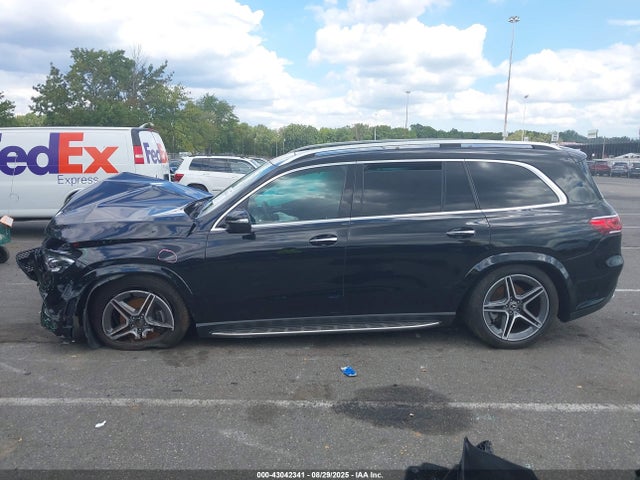 Mercedes-Benz m256 2022 4JGFF5KE4NA644516 Image 14