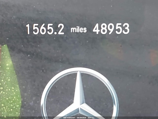 4JGFF5KE4NA644516 Mercedes-Benz m256