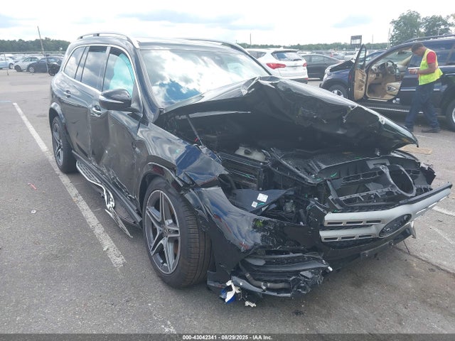 Mercedes-Benz m256 2022 4JGFF5KE4NA644516 Image 17