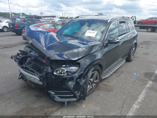 Mercedes-Benz m256 2022 4JGFF5KE4NA644516 Image 18