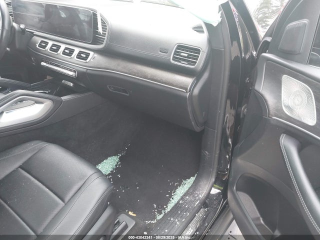Mercedes-Benz m256 2022 4JGFF5KE4NA644516 Image 5