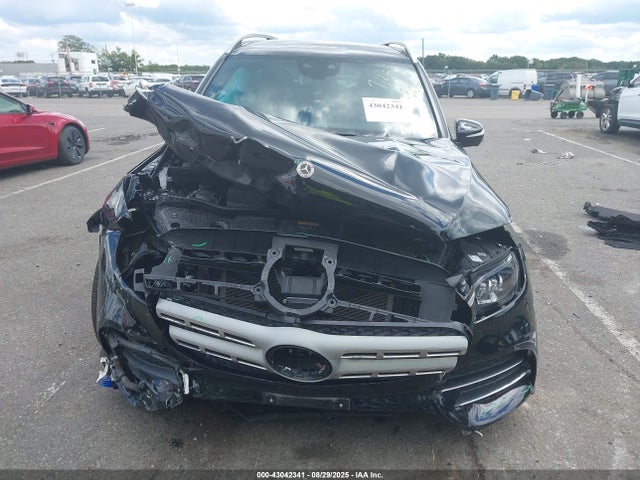 Mercedes-Benz m256 2022 4JGFF5KE4NA644516 Image 6