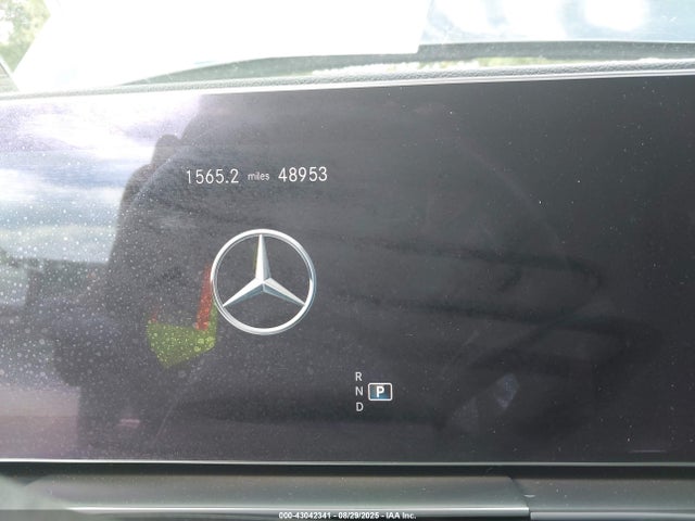 Mercedes-Benz m256 2022 4JGFF5KE4NA644516 Image 7