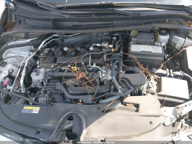 Toyota m20a-fks 2023 5YFB4MDE4PP040494 Image 10