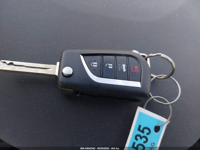Toyota m20a-fks 2023 5YFB4MDE4PP040494 Image 11