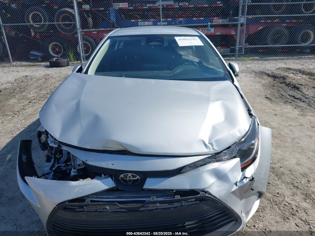Toyota m20a-fks 2023 5YFB4MDE4PP040494 Image 13