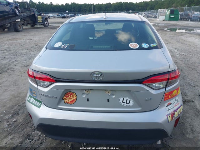 Toyota m20a-fks 2023 5YFB4MDE4PP040494 Image 17
