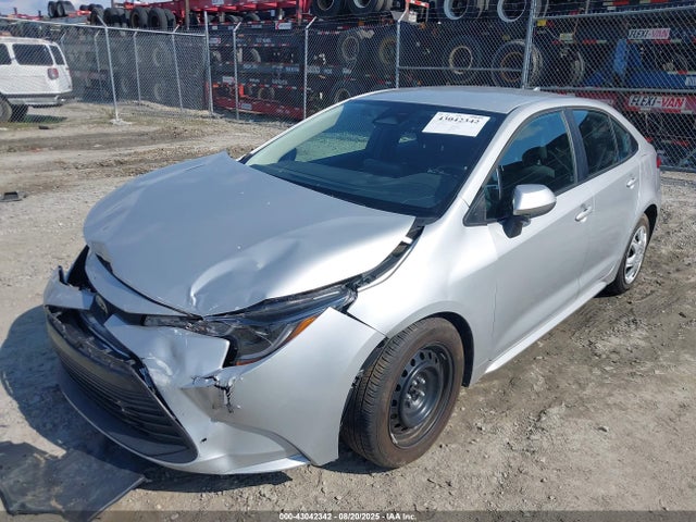 Toyota m20a-fks 2023 5YFB4MDE4PP040494 Image 2