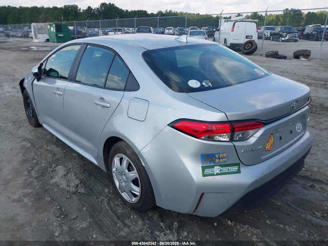 Toyota m20a-fks 2023 5YFB4MDE4PP040494 Image 3