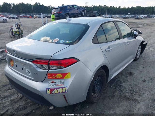 Toyota m20a-fks 2023 5YFB4MDE4PP040494 Image 4