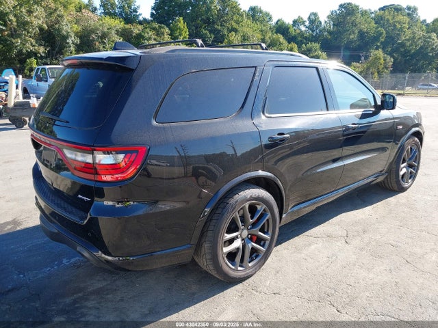 NCS108220 Dodge Durango Srt Awd