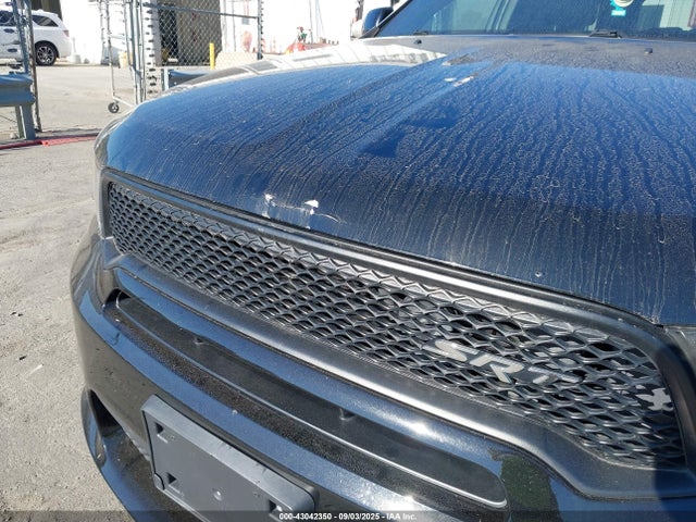 NCS108220 Dodge Durango Srt Awd