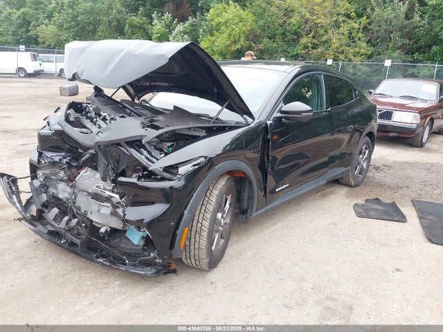 Ford 2023 2023 3FMTK1RM3PMA36223 Image 2