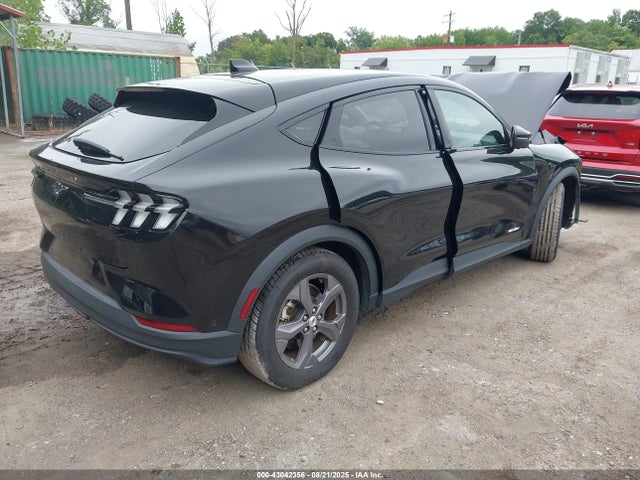 Ford 2023 2023 3FMTK1RM3PMA36223 Image 4