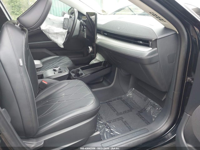 Ford 2023 2023 3FMTK1RM3PMA36223 Image 5