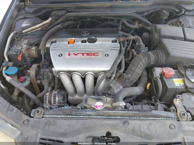 2006 ACURA TSX JH4CL96826C029673 Photo 9