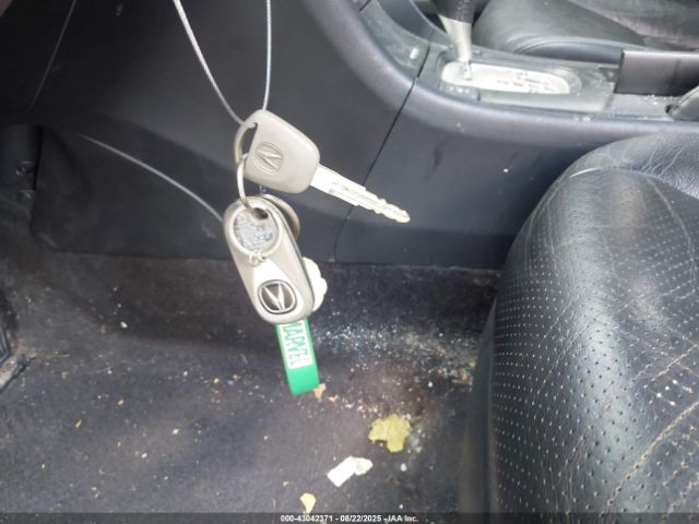 2006 ACURA TSX JH4CL96826C029673 Photo 10