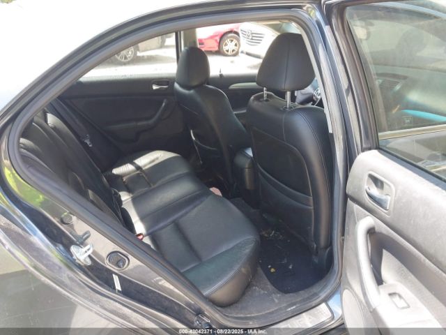 2006 ACURA TSX JH4CL96826C029673 Photo 7