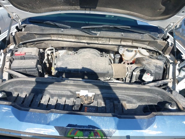 3GTUUDEDXRG281290 GMC l84