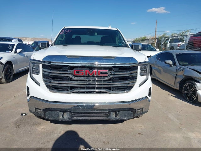3GTUUDEDXRG281290 GMC l84