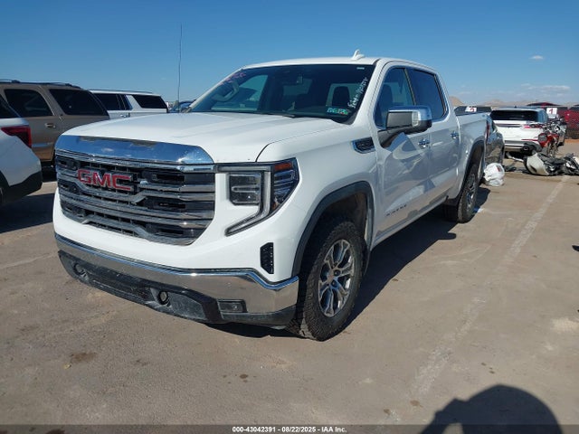 3GTUUDEDXRG281290 GMC l84