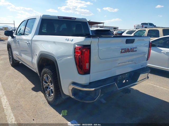 3GTUUDEDXRG281290 GMC l84