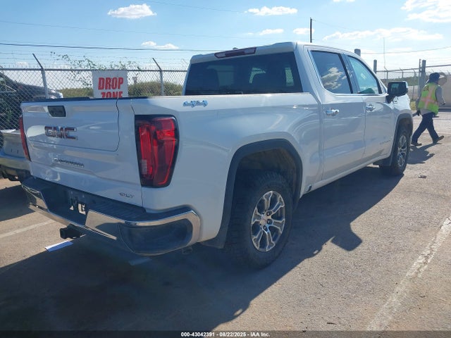 3GTUUDEDXRG281290 GMC l84