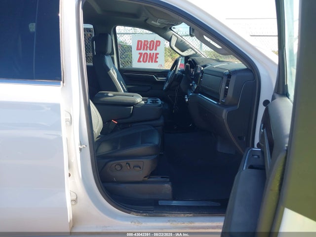 3GTUUDEDXRG281290 GMC l84