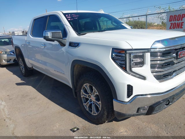 3GTUUDEDXRG281290 GMC l84