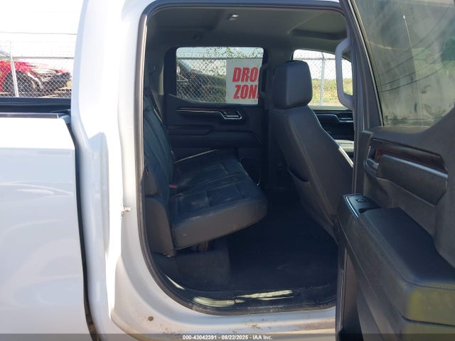 3GTUUDEDXRG281290 GMC l84