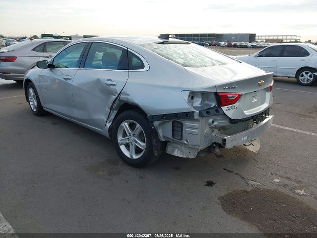 1G1ZC5ST5LF140512 Chevrolet lfv - direct injection, variable valve timing, gen 1