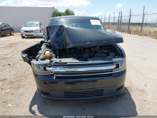 Ford 2015 2015 2FMGK5B87FBA19737 Image 12