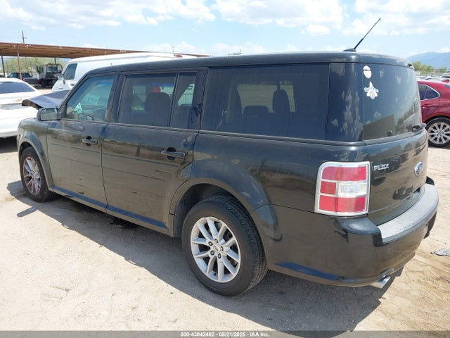 Ford 2015 2015 2FMGK5B87FBA19737 Image 3