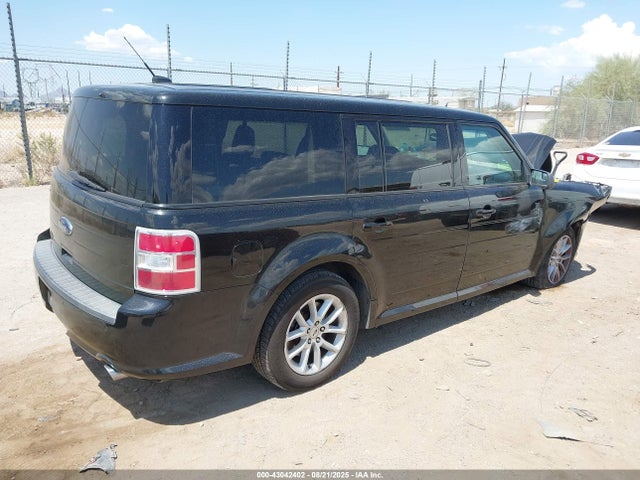 Ford 2015 2015 2FMGK5B87FBA19737 Image 4