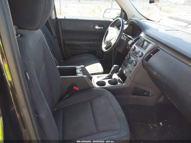 Ford 2015 2015 2FMGK5B87FBA19737 Image 5