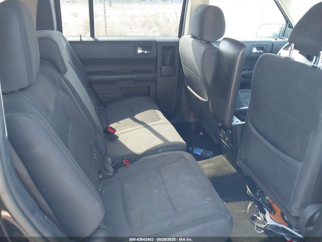 Ford 2015 2015 2FMGK5B87FBA19737 Image 8