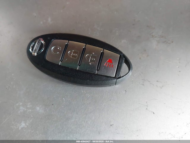 Nissan 2021 2021 5N1AT3BA9MC707455 Image 11