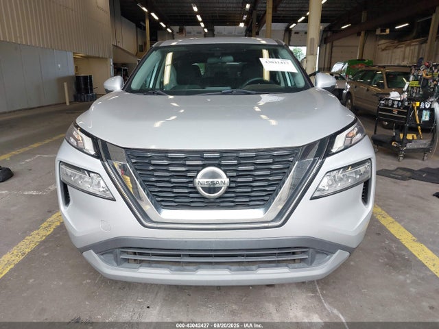Nissan 2021 2021 5N1AT3BA9MC707455 Image 12