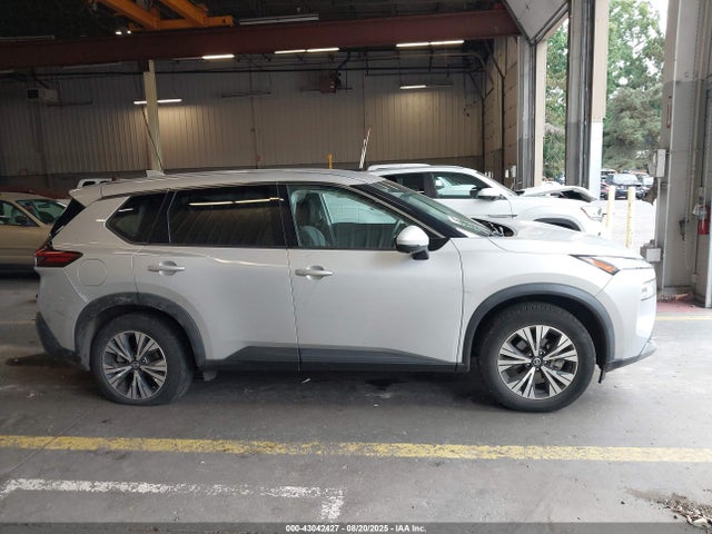 Nissan 2021 2021 5N1AT3BA9MC707455 Image 13