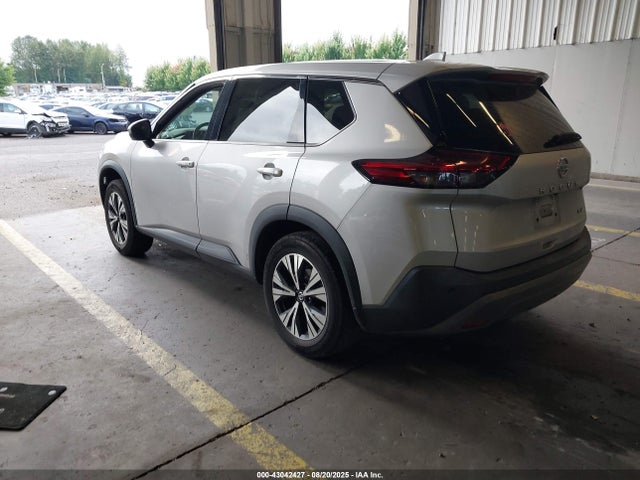 Nissan 2021 2021 5N1AT3BA9MC707455 Image 3