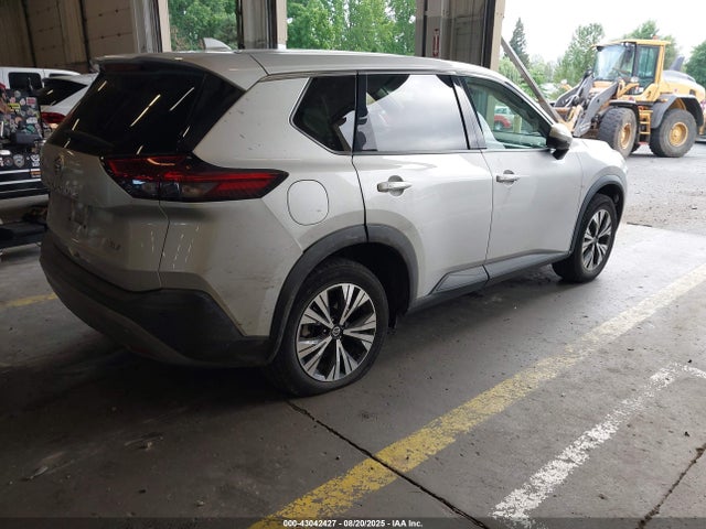 Nissan 2021 2021 5N1AT3BA9MC707455 Image 4