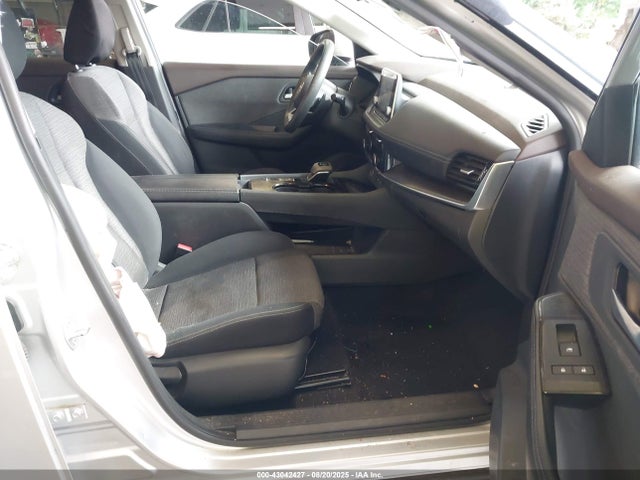 Nissan 2021 2021 5N1AT3BA9MC707455 Image 5