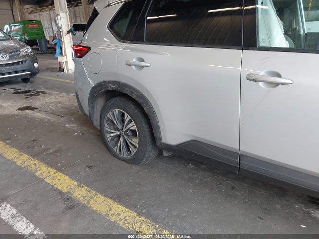 Nissan 2021 2021 5N1AT3BA9MC707455 Image 6