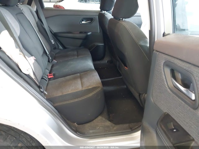 Nissan 2021 2021 5N1AT3BA9MC707455 Image 8