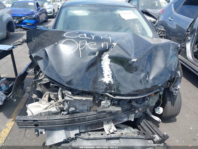 3N1AB7AP6HL637690 Nissan Sentra